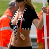 Dziewczyny z wyścigów MotoGP — 54
