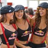 Dziewczyny z wyścigów MotoGP — 5