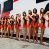 Dziewczyny z wyścigów MotoGP — 64