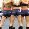 Dziewczyny z wyścigów MotoGP — 65
