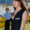 Dziewczyny z wyścigów MotoGP — 70