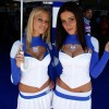 Dziewczyny z wyścigów MotoGP — 72