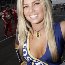Dziewczyny z wyścigów MotoGP — 82