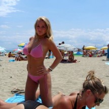Busty girls VIII — 16