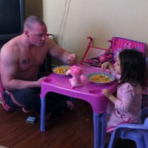 Daily Photo Shoot — 25