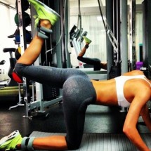 Sport girls II — 19