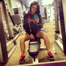 Sport girls II — 25