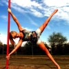 Sport girls II — 2