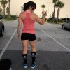 Sport girls II — 31