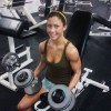 Sport girls II — 8