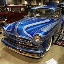Wystawa Grand National Roadster Show 2011 — 10