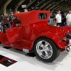 Wystawa Grand National Roadster Show 2011 — 15