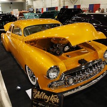 Wystawa Grand National Roadster Show 2011 — 20