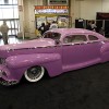 Wystawa Grand National Roadster Show 2011 — 21