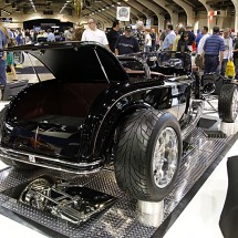 Wystawa Grand National Roadster Show 2011 — 23