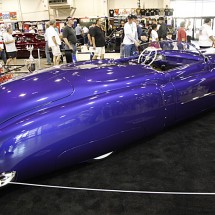 Wystawa Grand National Roadster Show 2011 — 26