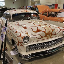 Wystawa Grand National Roadster Show 2011 — 28