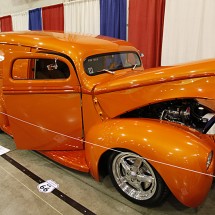Wystawa Grand National Roadster Show 2011 — 32