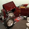 Wystawa Grand National Roadster Show 2011 — 33