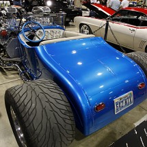 Wystawa Grand National Roadster Show 2011 — 35