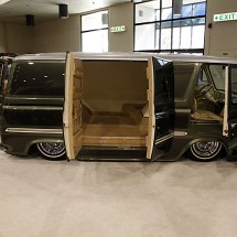 Wystawa Grand National Roadster Show 2011 — 36