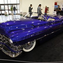 Wystawa Grand National Roadster Show 2011 — 39