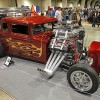 Wystawa Grand National Roadster Show 2011 — 4