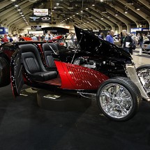 Wystawa Grand National Roadster Show 2011 — 9