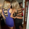 Girls in tight dresses IX - Pictures nr 42