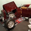 Wystawa Grand National Roadster Show 2011 - Zdjecie nr 33