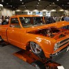 Grand National Roadster show 2011 - Pictures nr 6