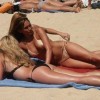 Dziewczyny w bikini IV — 15