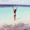 Dziewczyny w bikini IV — 25