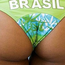 Brazilian Bikini Girls — 15