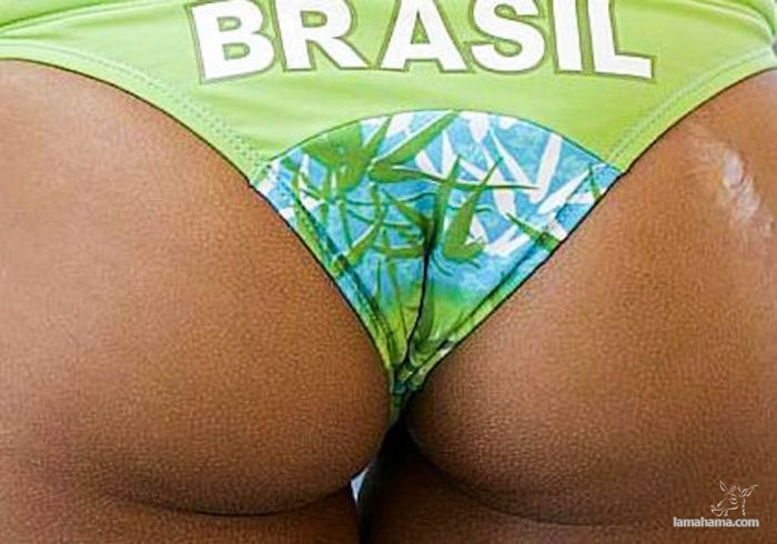 Brazilian Bikini Girls - Pictures nr 15