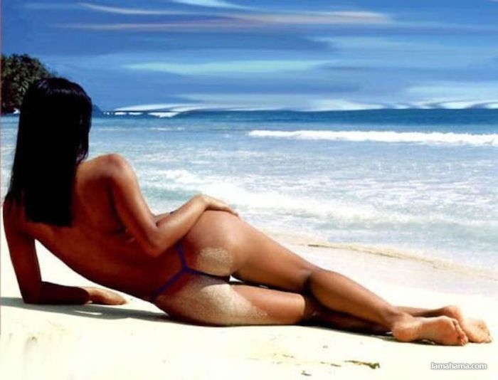 Brazilian Bikini Girls - Pictures nr 5