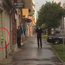 Daily Photo Shoot — 7