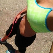 Fit Girls III — 22