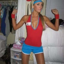 Fit Girls III — 26