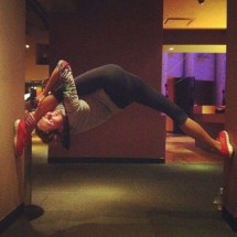 Fit Girls III — 27