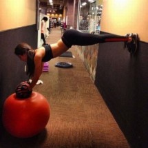 Fit Girls III — 28