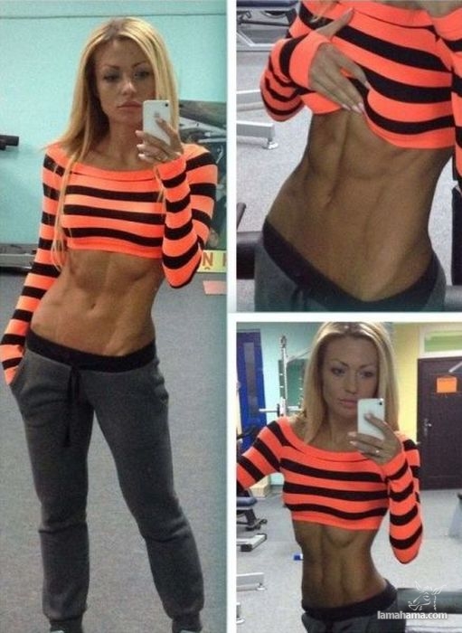 Fit Girls III - Pictures nr 10