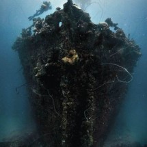 Shipwrecks — 9
