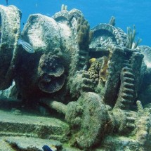 Shipwrecks — 10