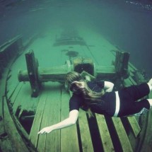 Shipwrecks — 11