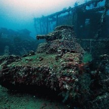 Shipwrecks — 12