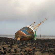 Shipwrecks — 14