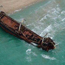 Shipwrecks — 15