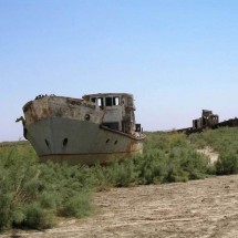 Shipwrecks — 18