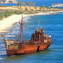 Shipwrecks — 20